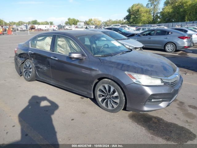 honda accord 2017 jhmcr6f78hc026042