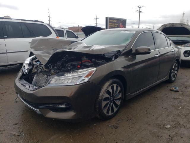 honda accord 2017 jhmcr6f7xhc006939