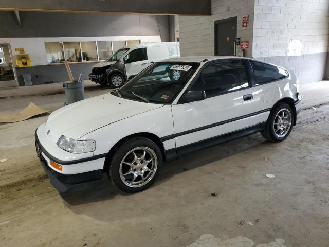 honda civic 1991 jhmed8356ms023260