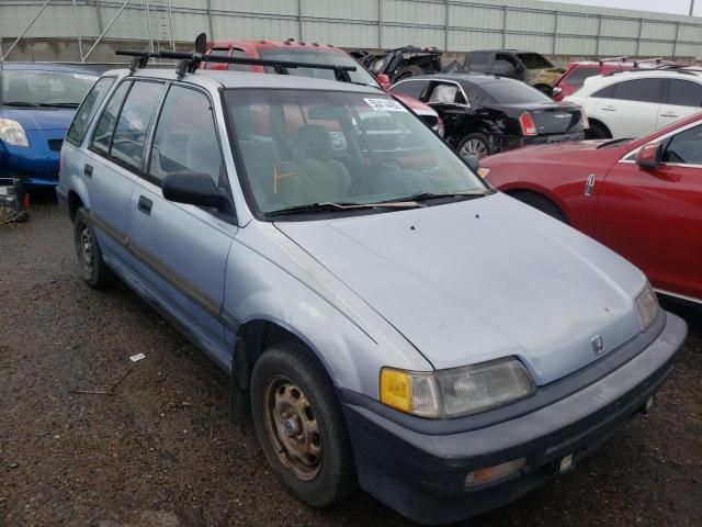 honda civic 1990 jhmee2758ls000954