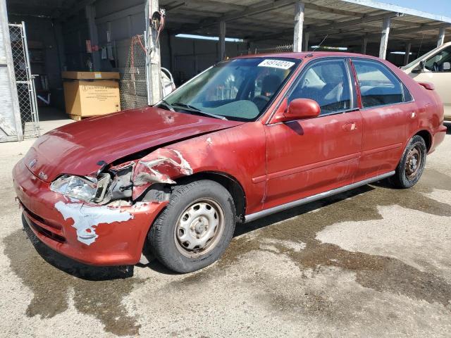 honda civic 1995 jhmeg8650ss019642