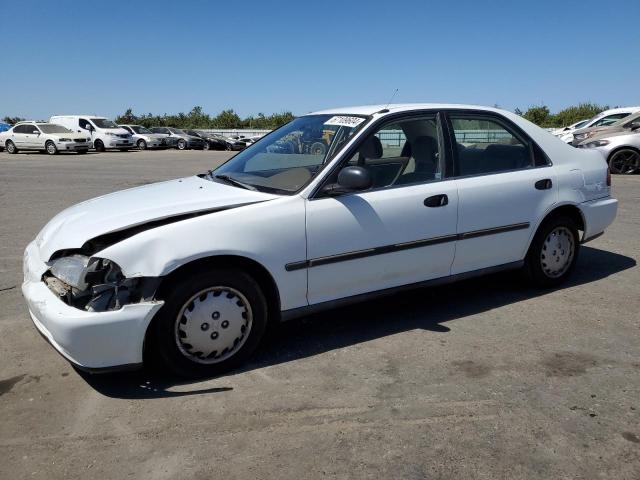 honda civic lx 1995 jhmeg865xss044659