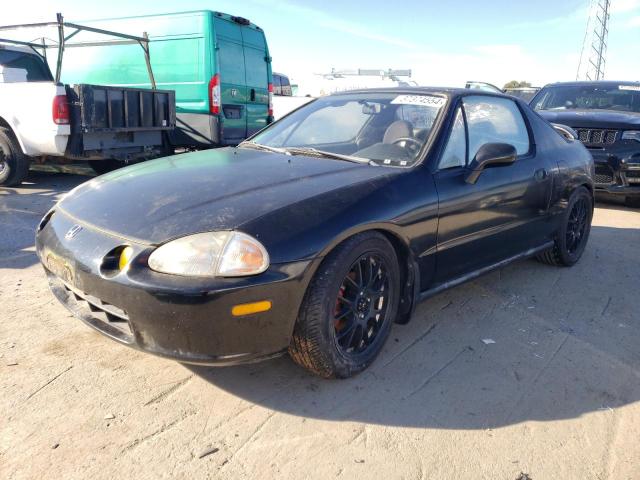 honda civic 1994 jhmeh6160rs004103