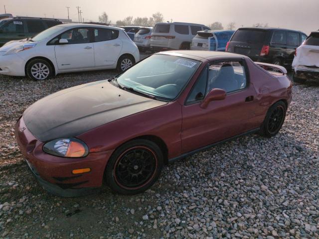 honda civic del 1994 jhmeh6161rs004496