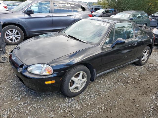 honda civic del 1995 jhmeh6261ss001845