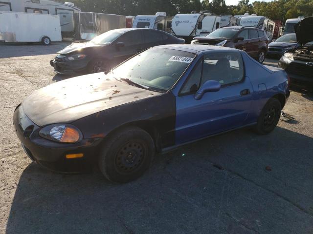 honda civic del 1993 jhmeh6264ps015584