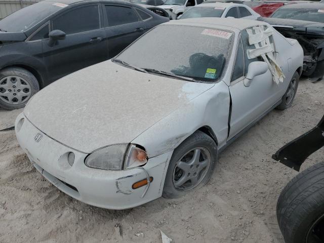 honda civic del 1995 jhmeh626xss002296