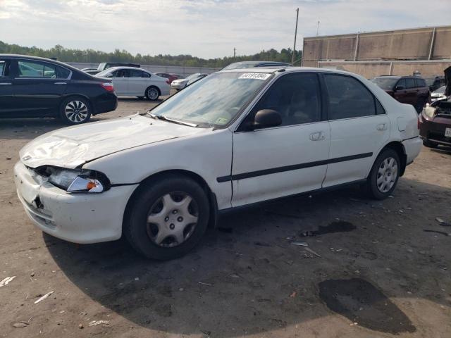 honda civic 1992 jhmeh9691ns001659