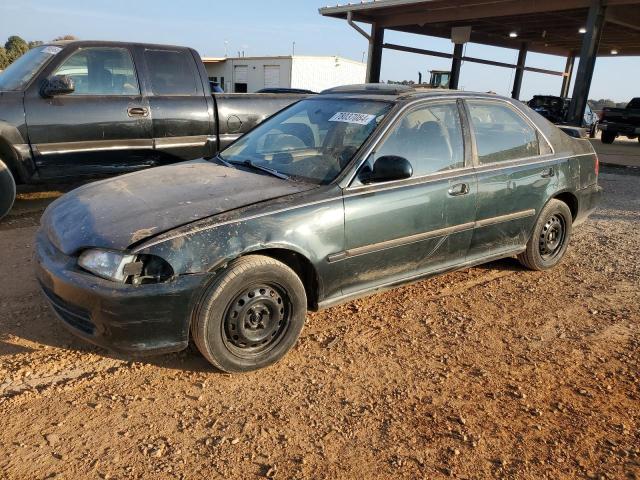 honda civic ex 1994 jhmeh9692rs011204