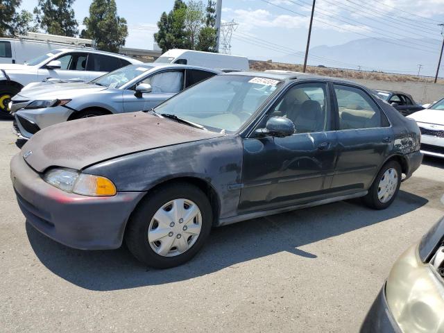 honda civic 1995 jhmeh9694ss017057