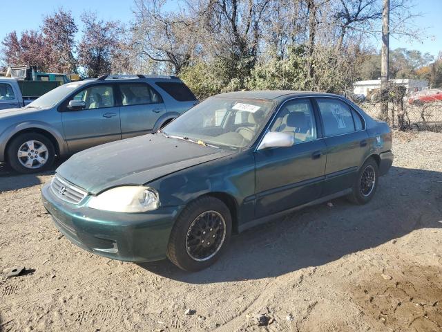 honda civic lx 2000 jhmej6670ys005689