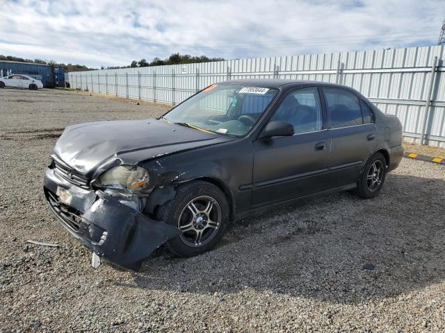 honda civic lx 2000 jhmej6673ys000888