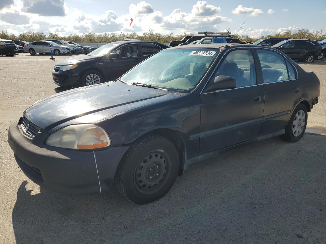 honda civic 1998 jhmej6675ws003806