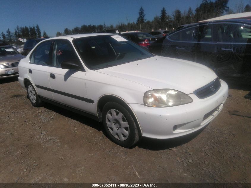 honda civic 1999 jhmej6678xs002344