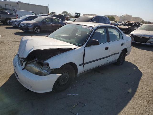 honda civic lx 2000 jhmej6678ys009697