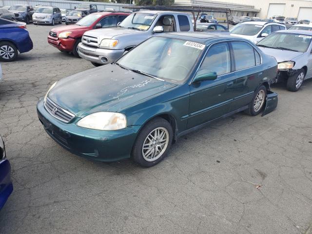 honda civic ex 2000 jhmej8648ys003139