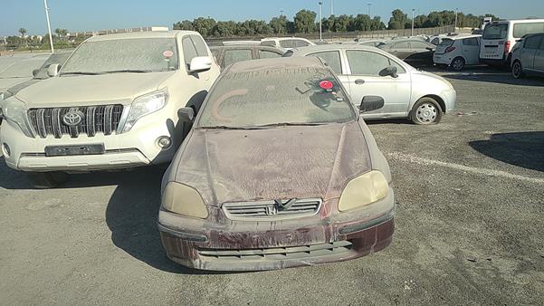 honda civic 1996 jhmek36400s025521