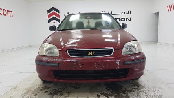 honda civic 0 jhmek3640ws017172