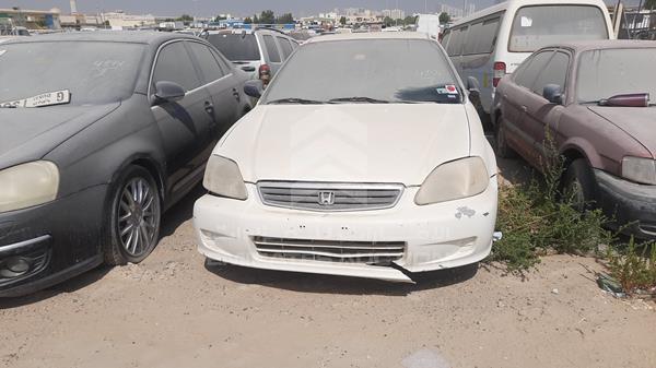 honda civic 1999 jhmek3643xs402958