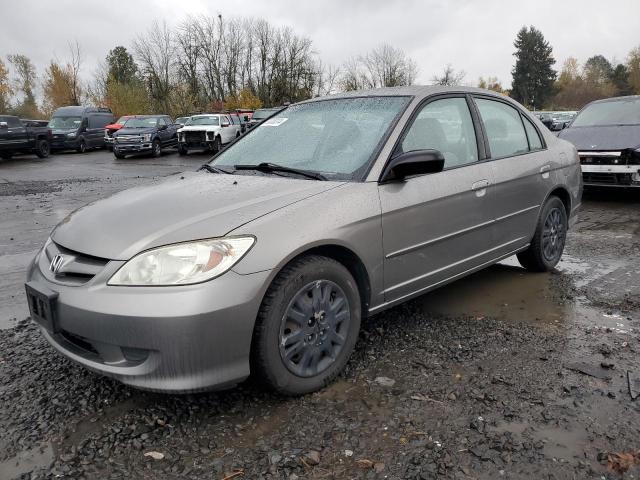 honda civic lx 2004 jhmes16504s002039