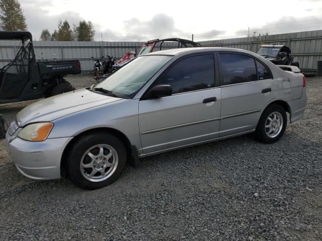 honda civic lx 2001 jhmes16541s008020