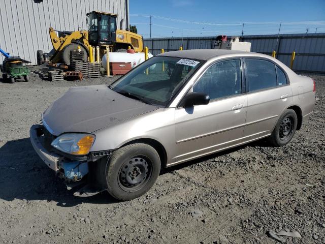 honda civic lx 2002 jhmes16552s002681