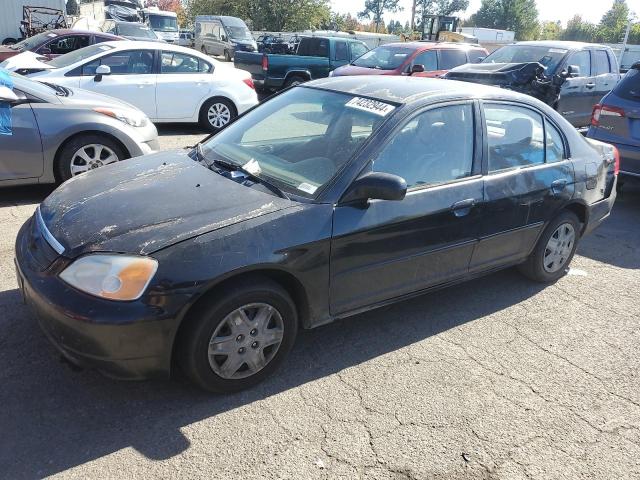 honda civic lx 2003 jhmes16563s003548