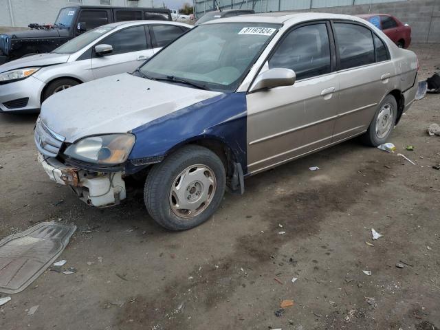 honda civic ex 2001 jhmes26731s003771