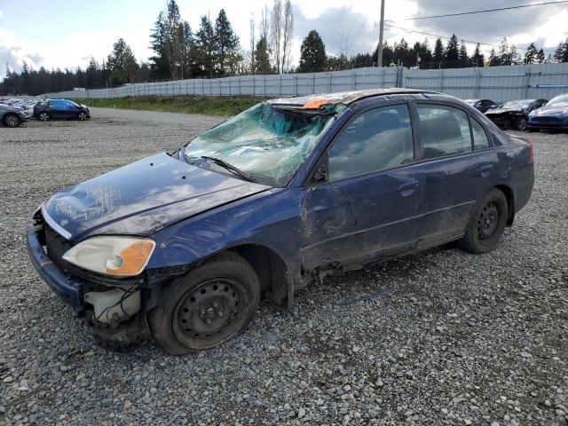 honda civic 2003 jhmes26743s000980