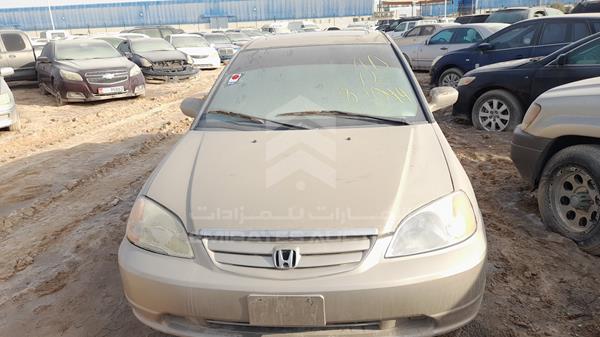 honda civic 2002 jhmes26782s003119