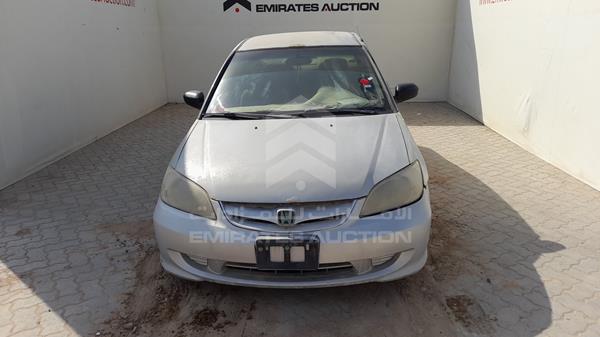 honda civic 2004 jhmes86104s404620