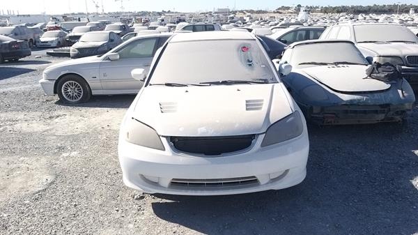 honda civic 2005 jhmes86275s408979