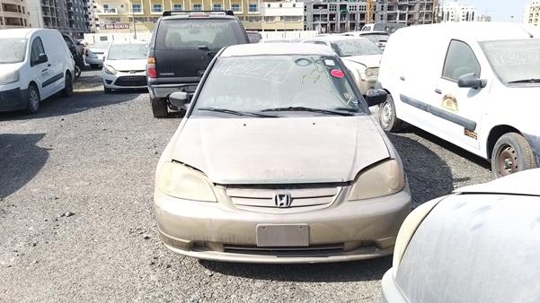 honda civic 2001 jhmes86321s404213