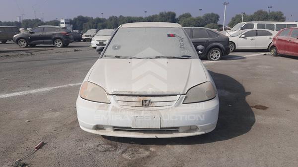 honda civic 2002 jhmes86352s406555