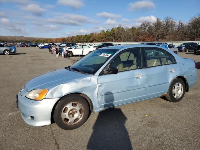 honda civic 2003 jhmes95623s025636