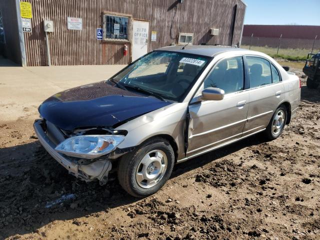 honda civic 2005 jhmes96615s020008