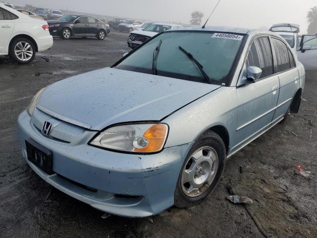 honda civic 2003 jhmes96623s024520