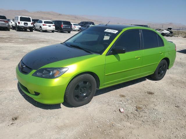 honda civic 2004 jhmes96644s008742