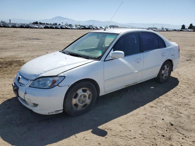 honda civic 2005 jhmes96695s004039