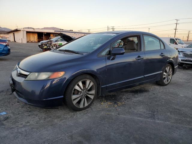 honda civic 2007 jhmfa16517s009240