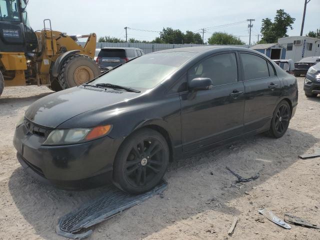 honda civic 2008 jhmfa16578s000155