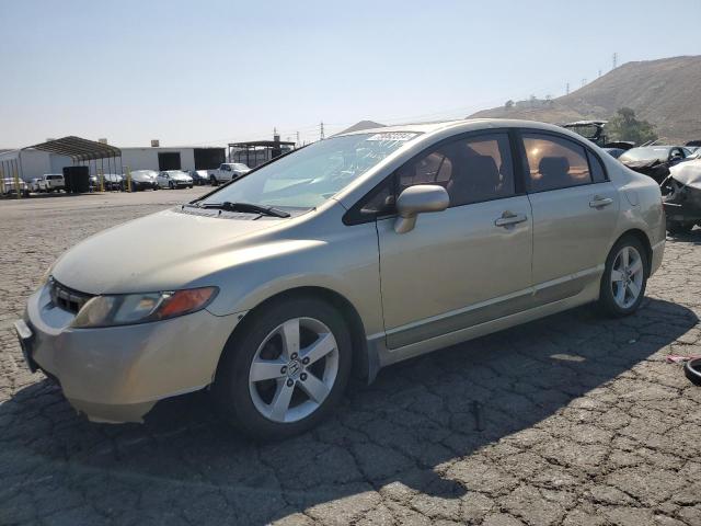 honda civic ex 2007 jhmfa16827s001531