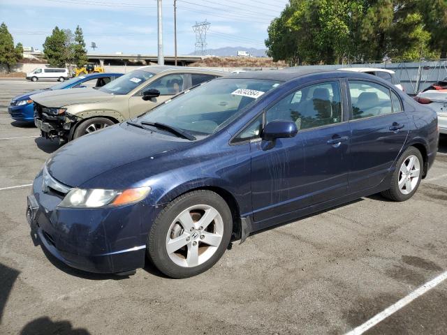 honda civic ex 2007 jhmfa16827s002159