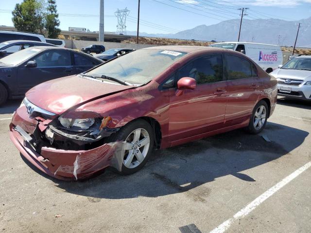 honda civic ex 2006 jhmfa16846s002355