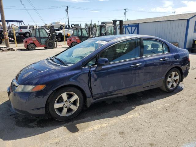 honda civic ex 2006 jhmfa16876s011633