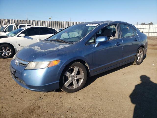 honda civic 2006 jhmfa16896s005994