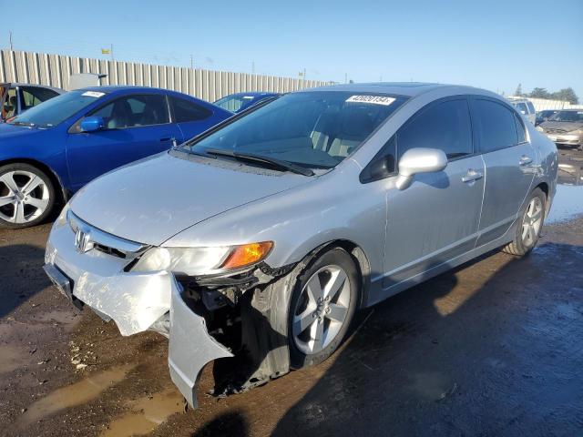 honda civic 2006 jhmfa16896s008538