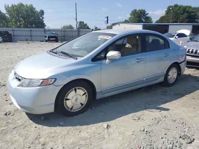 honda civic 2006 jhmfa36206s023937