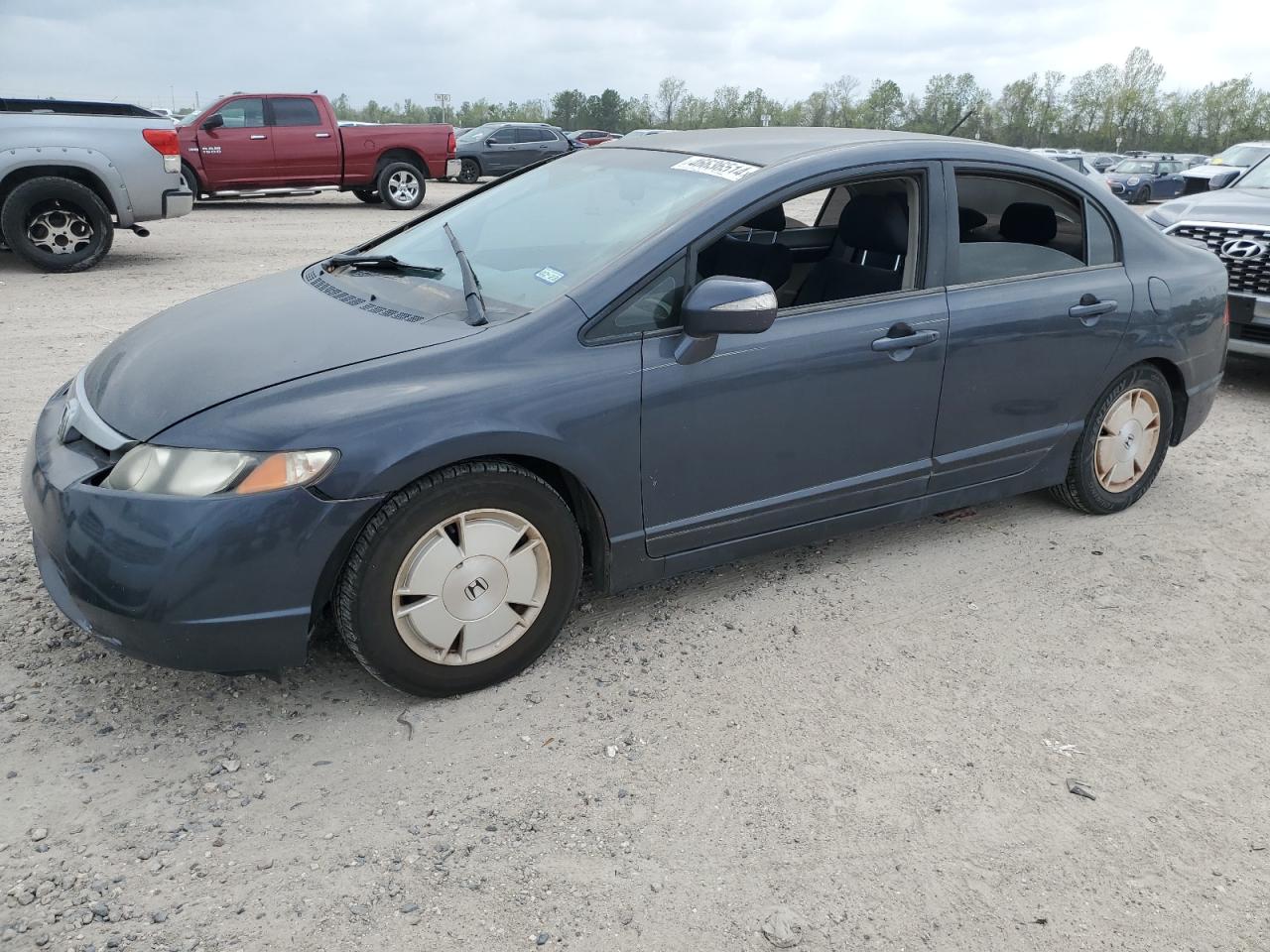 honda civic 2006 jhmfa36206s027308