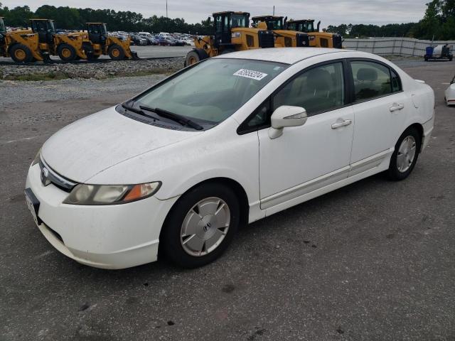 honda civic 2007 jhmfa36207s006623